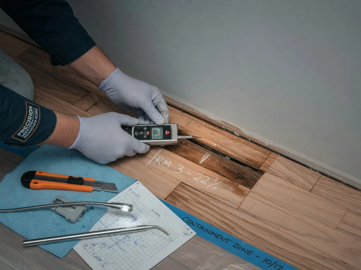 Why choose Water Removal in East Worcester, NY